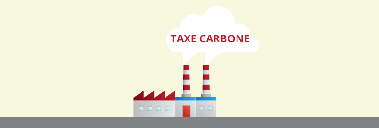 Augmentation de la taxe carbone 