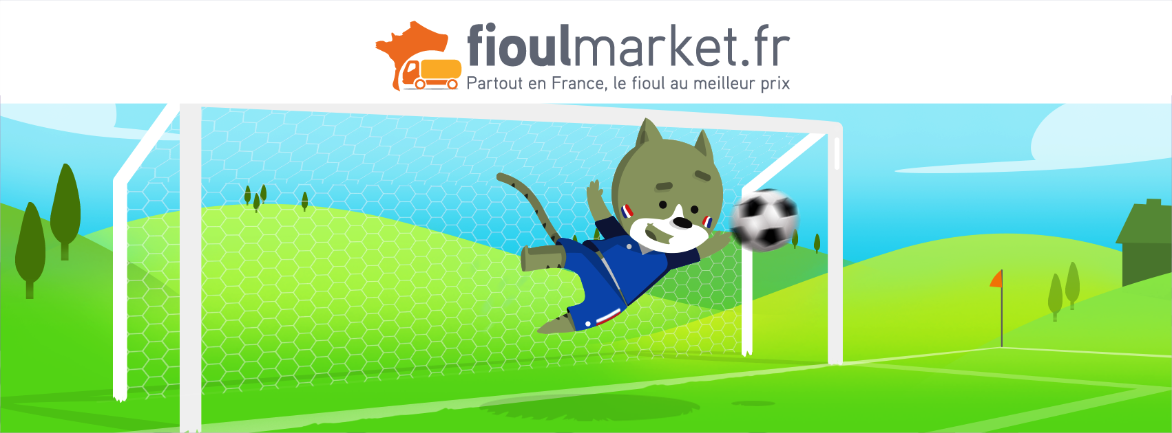 Coupe d'Europe Fioulmarket