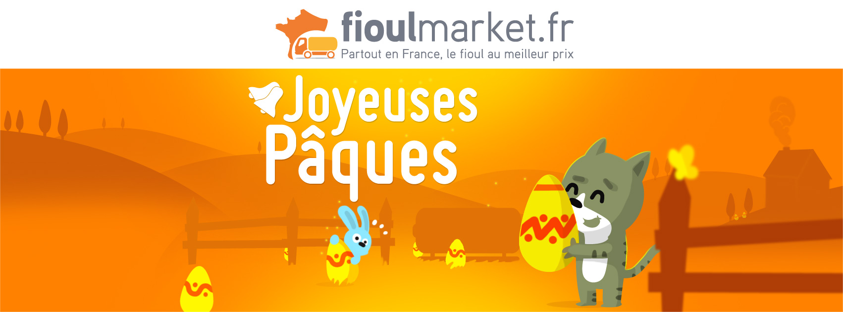 paques fioulmarket
