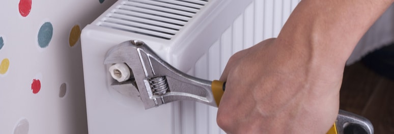À quoi sert la purge d’un radiateur ?