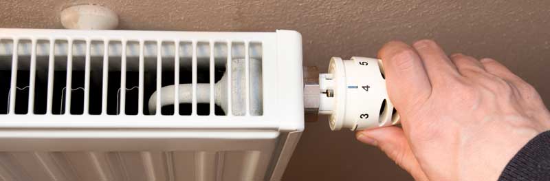 Réparation radiateur : comment éliminer les bruits ?