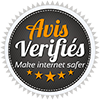 Avis vérifiés