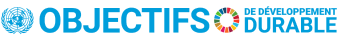 Objectifs de développement durable des Nations Unies