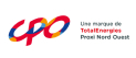 Logo CPO