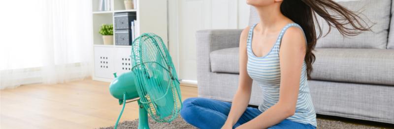 Rafraichir Sa Maison Ou Son Appartement En Ete Les Astuces