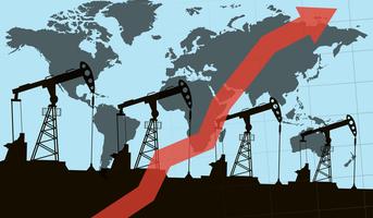 Cours du pétrole