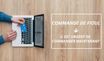 Image Commander du fioul domestique : n’attendez pas le dernier moment !