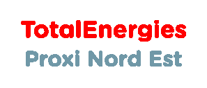 Total Proxi Energies Nord-Est