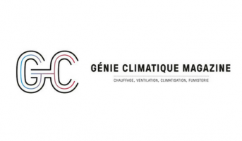 Genie Climatique magazine cite l'étude de Fioulmarket sur le chauffage