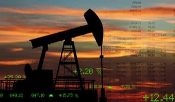 Image Où en est le prix du pétrole après la forte baisse de la mi-août ?
