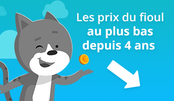 Image Fioul : les prix les plus bas depuis 4 ans