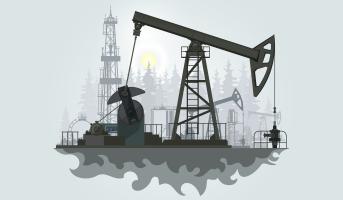 Production de pétrole
