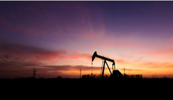 effondrement pétrole brut aux usa