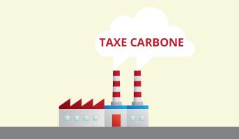 Augmentation de la taxe carbone