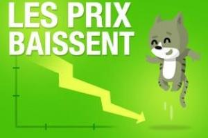 Prix du fioul : semaine du 09 octobre