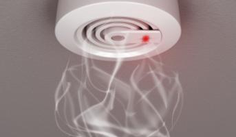 Le détecteur de fumée, obligatoire dans les maisons dès le 8 mars 2015