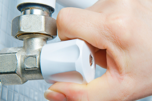 Les avantages du robinet thermostatique