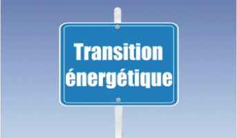 pétrole et transition énergétique