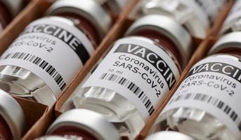 Image Vaccins contre le Covid-19 : quel impact sur le prix du fioul ?