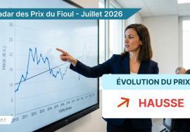 Image Prix du fioul domestique en juillet 2026 : bilan complet du mois