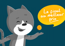 fioul domestique pas cher