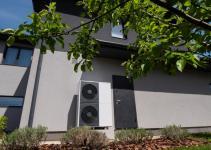 Eteindre sa PAC en été