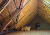 aides financières pour isolation grenier et combles