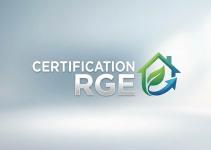 Certification RGE