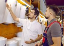 chauffe-eau thermodynamique