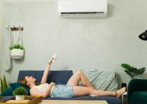 chauffer une maison avec une pompe à chaleur