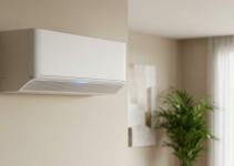 Climatisation réversible