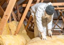 isolation phonique de combles