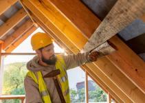 Isolation contre la chaleur