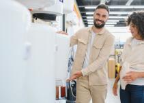 Choisir le meilleur chauffe-eau