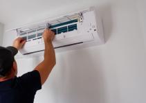 nettoyage d'une climatisation