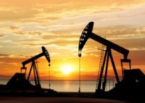Cours du pétrole Brent