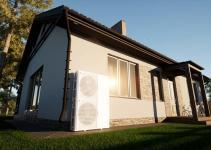 C'est quo le mode été sur une pompe à chaleur