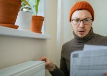 coût du chauffage et précarité énergétique