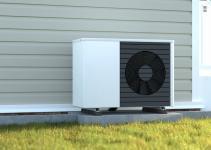 puissance pompe à chaleur pour une maison de 120-m2