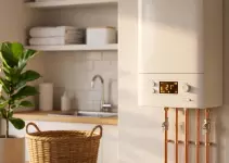 Comment régler la pression d'une chaudière gaz ?