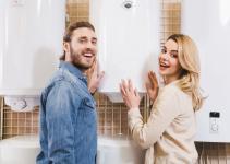 remplacement chaudière