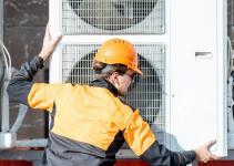 remplacement ancien chauffage par pompe à chaleur