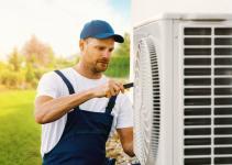remplacement chauffage électrique par pompe à chaleur