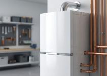 Chauffe-eau thermodynamique