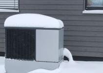 consommation pompe à chaleur