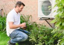 dépannage pompe à chaleur