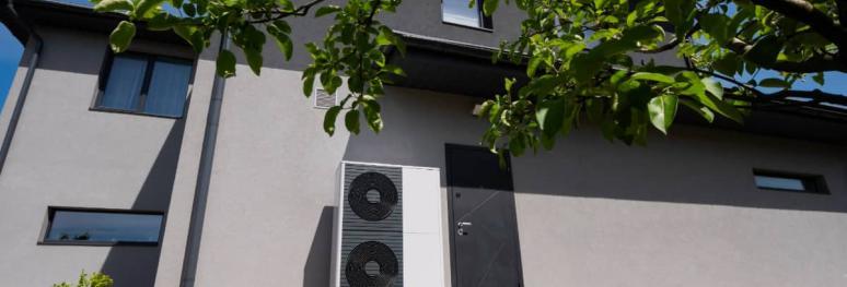 Image Mauvaise installation d’une pompe à chaleur : comment l’éviter ?