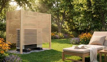 Solutions pour réduire le bruit d’une pompe à chaleur