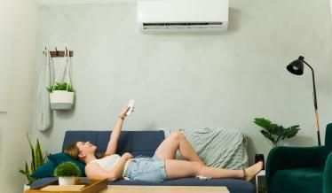 chauffer une maison avec une pompe à chaleur