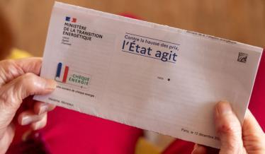 Chèque énergie 2025